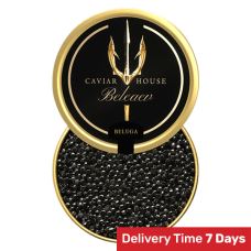 Beleaev Caviar House - Beluga Caviar 30g