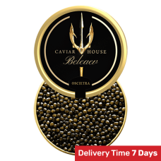 Beleaev Caviar House - Oscietra Caviar 30g