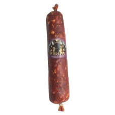 Alksnio Dumas - Grafu Smoked Sausage kg (~500g)