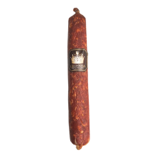Alksnio Dumas - Legenda Smoked Sausage kg (~350g)
