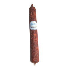 Alksnio Dumas - Salami Smoked Sausage kg (~500g)