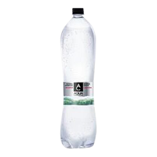 Aqua Carpatica - Sparkling Water 1500ml