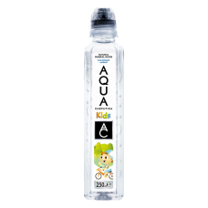 Aqua Carpatica - Still Water (Kids) 250ml