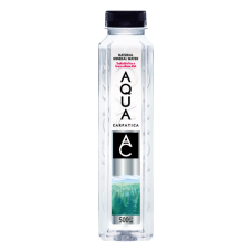 Aqua Carpatica - Still Water 500ml