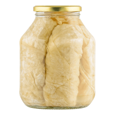 Bulvita - Cabbage Leaves in Rolls Pickled 1600g