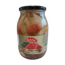 Bulvita - Marinated Watermelon Jar 1l