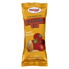 Mogyi - Crassh Bit Tomato Roasted Sunflower Seeds 70g