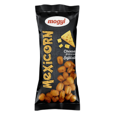 Mogyi - Mexicorn Cheese Roasted Corn 55g