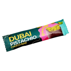 Epbar - Dubai Choco with Pistachios Filling 55g