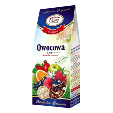 Malwa - Multifruit Tea 100g