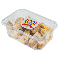 The Goodness Baker - Crescent Rolls with Apricot Jam 350g