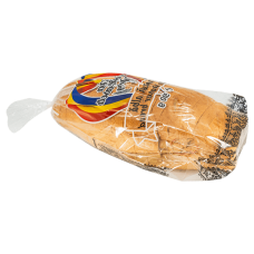 The Goodness Baker - White Bloomer Bread 500g