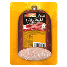 Nematekas - Skanulio German HS Sausage 500g