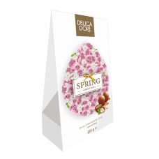 Milano - Delicadore Milk Chocolate Eggs with Fillings 120g