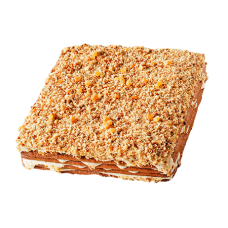 Marlenka - Honey and Apricot Cake 800g