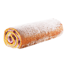 Marlenka - Honey Roll with Blueberries 300g