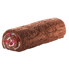 Marlenka - Honey Roll with Cocoa and Raspberries 300g