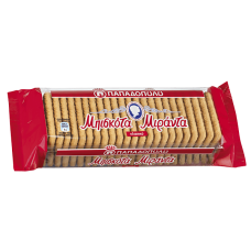 Papadopoulos - Miranda Biscuits 250g