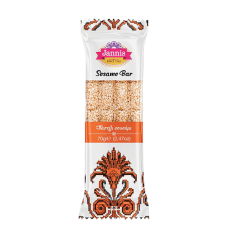 Jannis - Sesame Bar 70g