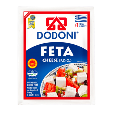 Dodoni - Feta Greek 200g