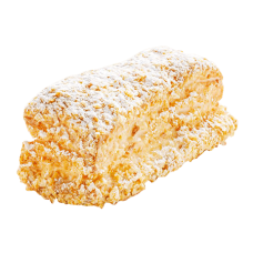 Marlenka - Napoleonky with Cocoa Filling 300g