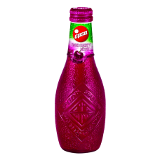 Epsa - Non-Carbonated Lemonade Cherry Flavour in Glass 232ml