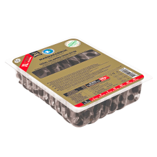 Marmarabirlik - Black Olives Mega Salamura in Brine 500g