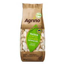 Agrino - Giant Beans Gigantes - Elephantes Kastorias PGI 500g