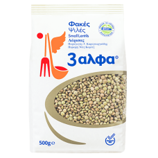 Alfa - Greek Fine Lentils 500g