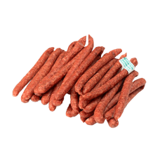 Alksnio Dumas - Medziotoju Grill Hot Smoked Sausages ~600g kg