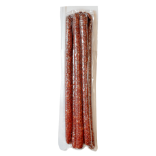 Alksnio Dumas - Radvilu Smoked Sausage ~500g kg