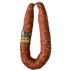Alksnio Dumas - Teviskes Smoked Sausage ~600g kg