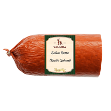 Valahia - Rustic Salami ~0.9kg kg