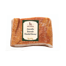 Valahia - Smoked Bacon ~450g kg