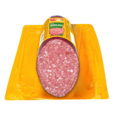Nematekas - Servelatas Roasted Sausage 380g