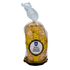 Saukenu - Wheat Loaf 400g