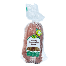 Verbunu - Pagrandukas Bread without Added Sugar 500g