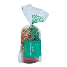 Verbunu - Wheat Bread with Raisins 650g