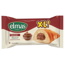Elmas - Croissant Max Cocoa 80g