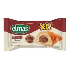 Elmas - Croissant Max Cocoa Vanilla 80g