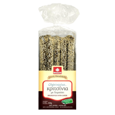 Fedon - Carob Breadsticks 250g