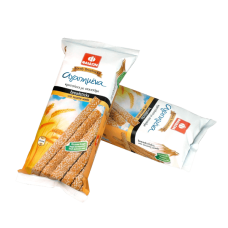 Fedon - Grissini Breadsticks with Sesame Seeds 250g