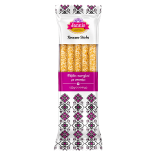 Jannis - Sesame Sticks 125g