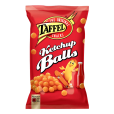 Taffel - Ketchup Balls 165g