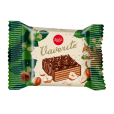 Laima - Vaverite Coated Wafer Cake 40g