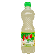 Frutti Fresh - Pear Light PET 0.5l