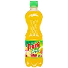 Frutti Fresh - Tutti Frutti Light PET 0.5l