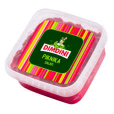 Dimdini - Beetroot Salad with Mayonnaise 500g