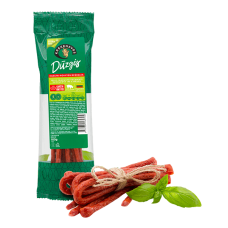 Krekenavos - Hot Smoked Duzges Kabanos 100g