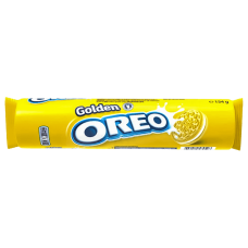Oreo - Oreo Golden Biscuits 154g